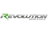 REVOLUTION GEAR